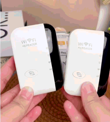 SignalPro Wifi - Señal potente en toda tu casa