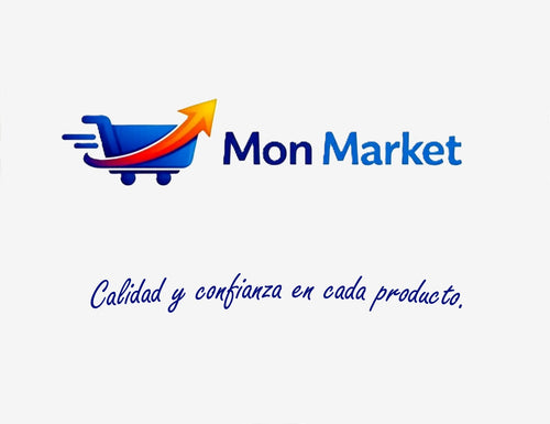 Mon Market
