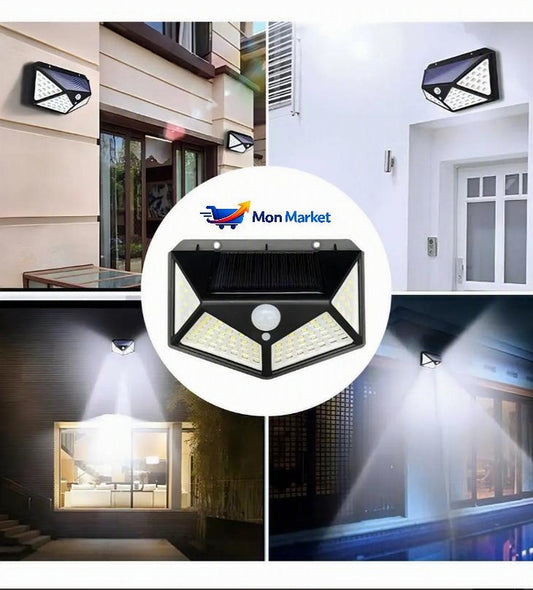 LuminaClara Eco - Iluminación Automática